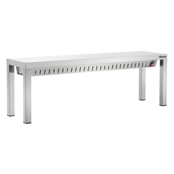 Bartscher Wärmebrücke WBS800 I1HR