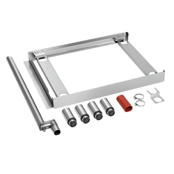 Bartscher Verbindungskit Silversteam-K