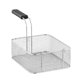 Bartscher Ersatzkorb Fritteuse 600, 8L, gr.