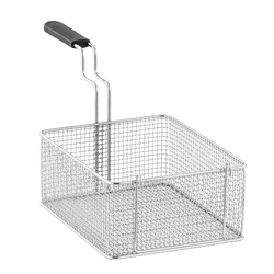 Bartscher Ersatzkorb Fritteuse 600, 8L, gr.