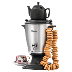 Bartscher Samowar 3,2L