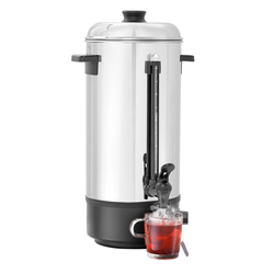 Bartscher Heißwasserspender 10L