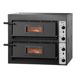 Bartscher Pizzaofen CT 200