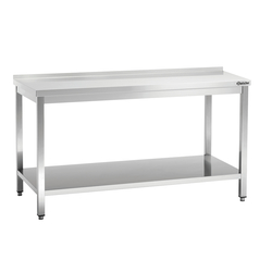 Bartscher Arbeitstisch 600, B1600, MA