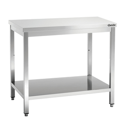 Bartscher Arbeitstisch 700, B1200