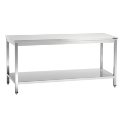 Bartscher Arbeitstisch 700, B1800