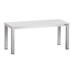 Bartscher Aufsatzbord, B1600, 1 Bord