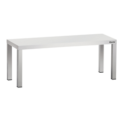 Bartscher Aufsatzbord, B1800, 1 Bord