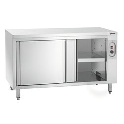 Bartscher Wärmeschrank 700, B1400