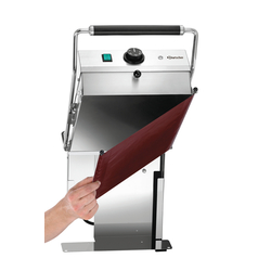 Bartscher Grillaufsatz GDP 320/650E