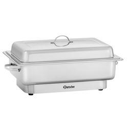 Bartscher Chafing-Dish 1/1 1000 E