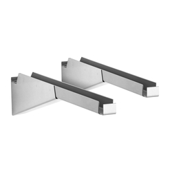 Bartscher Konsolen 1 Paar