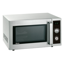 Bartscher Mikrowelle 25L, 1000W