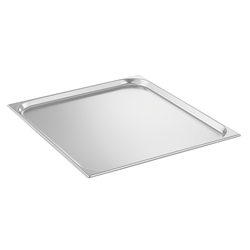 Bartscher Blech 2/1GN, 20 mm