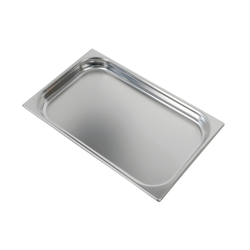 Bartscher Blech 1/1GN, 40 mm