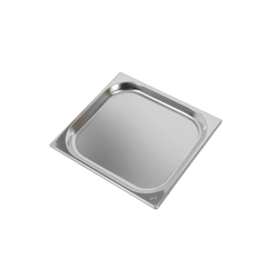 Bartscher GN Blech 2/3