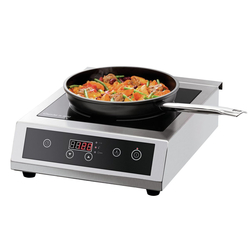 Bartscher Induktionskocher IK 35TC