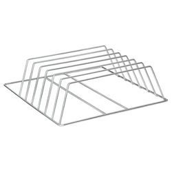 Bartscher Tablettkorb 600x400