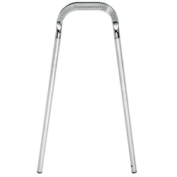 Bartscher Fuß zu Wärmebrücke, paar