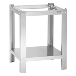 Bartscher Untergestell Silversteam 230