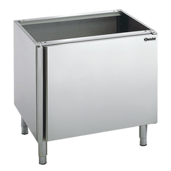 Bartscher Unterbau 600, B1000, 1T, ZB