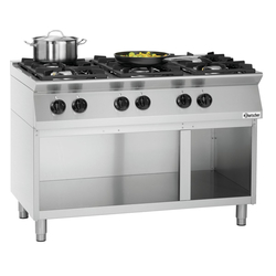 Bartscher Gasherd MFGO 7060