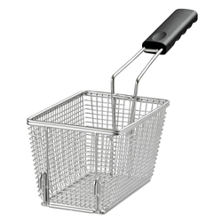 Bartscher Fritteusenkorb SNACK 4L