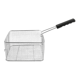 Bartscher Fritteusenkorb IMBISS PRO 11L