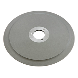 Bartscher Messer 250, antihaftbeschichtet