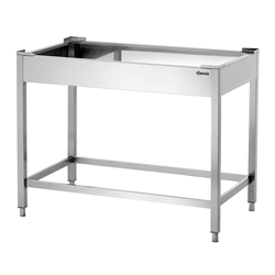 Bartscher Untergestell PO NT9