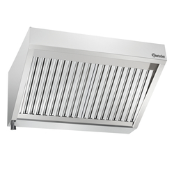 Bartscher Wandhaube 700, B1000