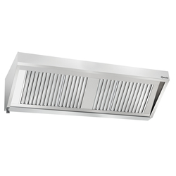 Bartscher Wandhaube 700, B2000