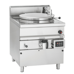 Bartscher Kochkessel G480L