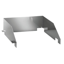 Bartscher Spritzschutz 740