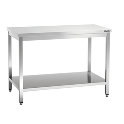 Bartscher Arbeitstisch 700, B1400