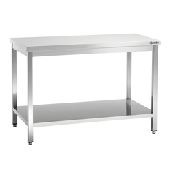 Bartscher Arbeitstisch 700, B1500