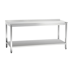 Bartscher Arbeitstisch 700, B2000, MA