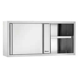 Bartscher Hängeschrank ST 400, B1200