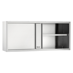 Bartscher Hängeschrank ST 400, B1400