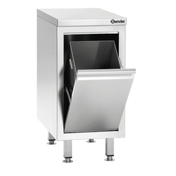 Bartscher Abfalleimerschrank 700A1