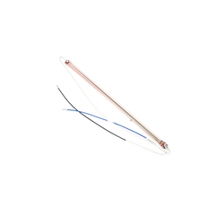 Bartscher Infrarot-Heizröhre 1500 W, rechts