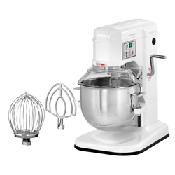 Bartscher Planetenrührmaschine 1,2kg/7L AS