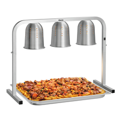 Bartscher Wärmebrücke I3WL820 2/1 GN