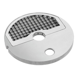 Bartscher Schneidscheibe für Würfel PS10