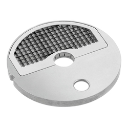 Bartscher Schneidscheibe für Würfel PS8