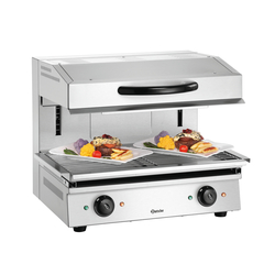 Bartscher Lift-Salamander 600-2Z