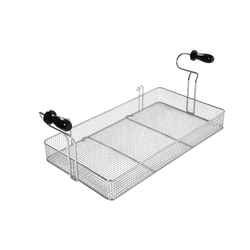 Bartscher Fritteusenkorb BF 20G