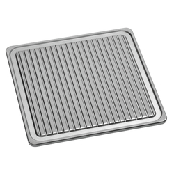 Bartscher Grillplatte 900-R