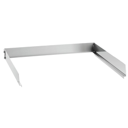 Bartscher Spritzschutz 980