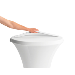 Bartscher Hussen-Schonbezug 700